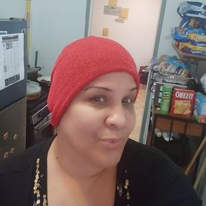 Meet your Posher, Maritza